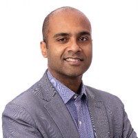 LDRA Limited Employee Jay Thomas's profile photo