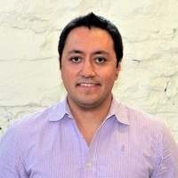 RailVision Analytics Employee Aldo Vargas's profile photo