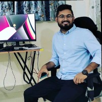 Irage Broking Services LLP Employee Divesh Anand's profile photo