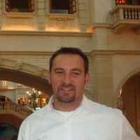 Liveo Research Employee James D'Eletto's profile photo