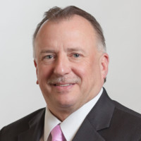 Rochester District Heating Cooperative Employee John Duchesneau's profile photo