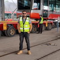 Eurogrues Afrique Employee Abdelghani Lahcen's profile photo
