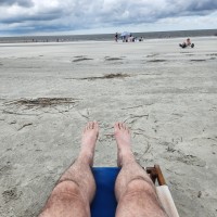Retired Employee Steven Minick's profile photo