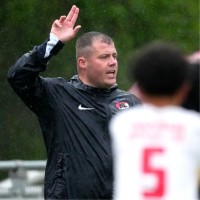 AZ Alkmaar Employee Dico Blei's profile photo