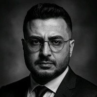 DeepStrike Employee Mohammed Aboelezz's profile photo