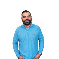 Aerospike Employee Brent Zaal's profile photo