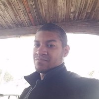 Booz Allen Hamilton Employee Christopher Coles's profile photo