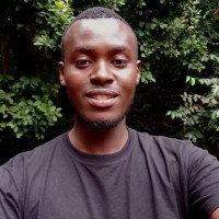 id3as Employee Kelvin Kirima's profile photo