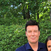 Quoin Pharmaceuticals Employee Michael Myers's profile photo
