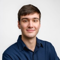 Draper Employee John McNab's profile photo