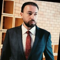 Ali Alwan Email & Phone Number