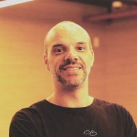 Ambev Tech Employee Leandro Vasconcelos's profile photo