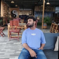 Niraj Saini's profile photo