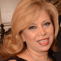 Megeredchian Law Employee Adrienne Moradkhanian's profile photo