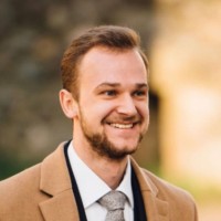 TRIOPTICS Employee Paul David Jorda's profile photo