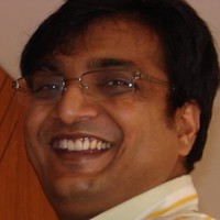 Viacom18 Media Private Limited Employee Jitendra Agrawal's profile photo