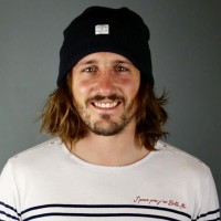 Sailcoop Employee Maxime Buhry's profile photo