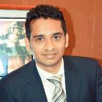 Hesda Solutions Employee Vivek Martin's profile photo
