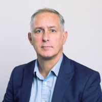 CHANEL Employee Pete Vincent's profile photo