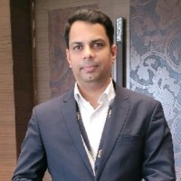 TMRW House of Brands Employee Vipin Kumar's profile photo