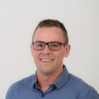 Beca Employee Aaron Washington's profile photo