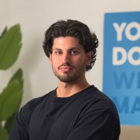StoriMake Employee Nicolás Guglielmotti's profile photo