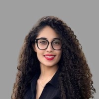 DIGIT Employee Tesnime Slimane's profile photo