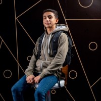 LYBOTICS Employee Laith Almqryf's profile photo