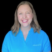 Eduphoria! Inc. Employee Terra Weden's profile photo