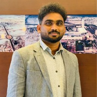 Titan Consulting Employee Venkatesh Annavarapu's profile photo