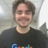João Camilo's profile photo
