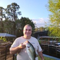 Ben E. Keith Foods Employee Mike Nathanson's profile photo