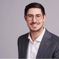 KYOCERA Document Solutions Deutschland Employee Hendrik Wiersch's profile photo