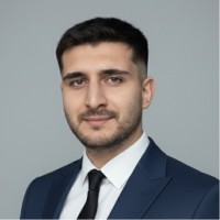 Alertgasoil Employee Murad Hüseynli's profile photo