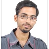 LOFT Analytics Employee Aliasgar Merchant's profile photo