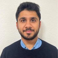 Hyundai Motor Company Employee Basharat Ahmed's profile photo