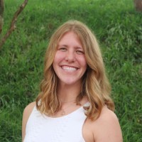 Engineering Surveys & Services Employee Sarah Schachtner's profile photo