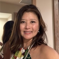 Centro Britânico Alphaville Employee Elizabeth Kurimoto's profile photo