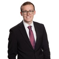Secretariat Employee Patrick Sorensen's profile photo