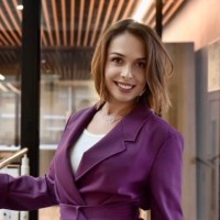 MAG Development Employee Tamara Zuykova's profile photo