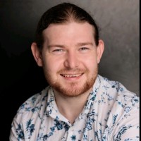Gluttony Employee Joel Montgomery's profile photo