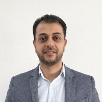 Ibrahim Srour Email