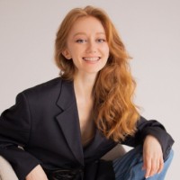 TAILORED ATHLETE Employee Valentina Budu's profile photo