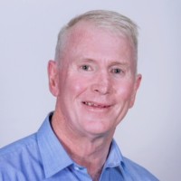 V/Line Employee Rob Sayer's profile photo