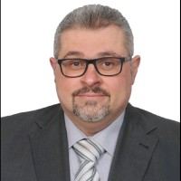 SETS International Employee Maan Abu Olba's profile photo