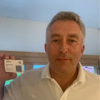 Brimer AS Employee Gunnar Ristesund's profile photo
