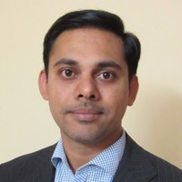 Prashanth Rao Email & Phone Number