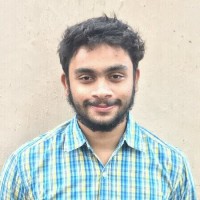 MetDesk Limited Employee Vishwanatha Perala's profile photo