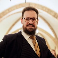Marco Ferrero