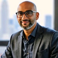 RBC Insurance Employee Abid Dobani's profile photo